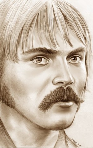 Steve Prefontaine