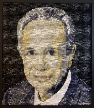 SOLD ARTWORK