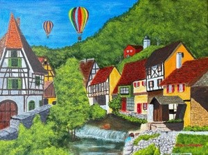 This Village