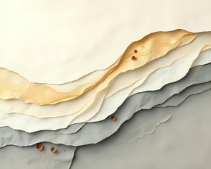 Essence of Golden Silence 3