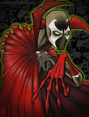 SPAWN