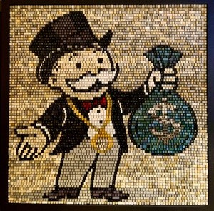 DO NOT PASS GO (2026)