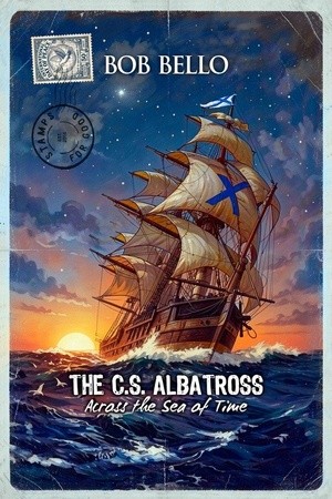 The C.S. Albatross