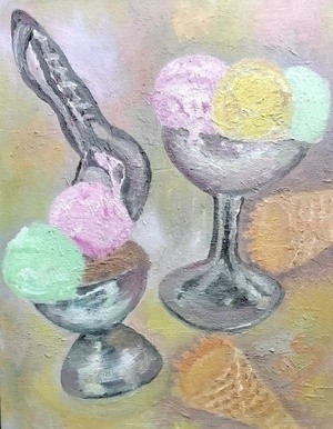 Viva  Gelato