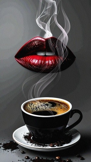 Coffee crazy