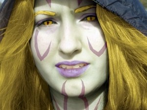 Sith Fae'ii