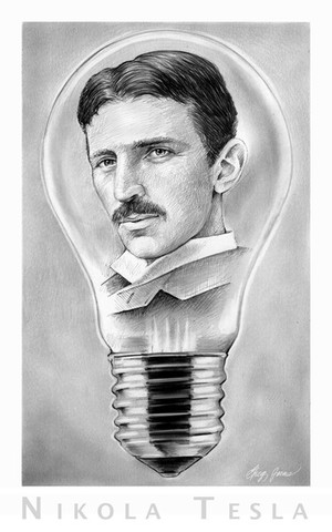 Nikola Tesla