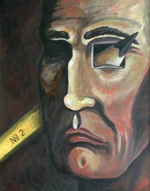 No. 2 Pencil