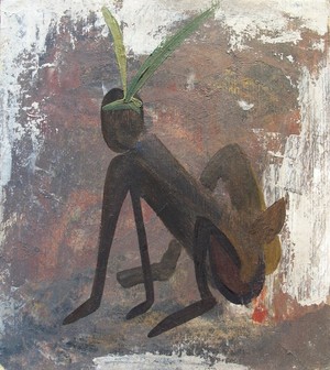 Black Hare. 1991