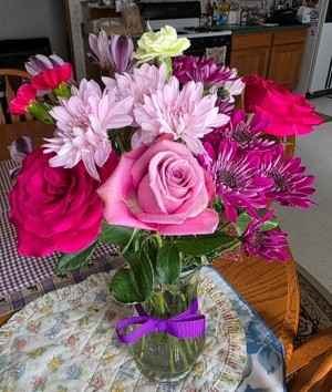 HAPPY VALENTINES DAY