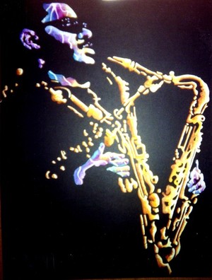 Roland Kirk