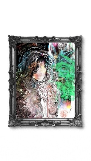 Tim Burton’s Beyonce