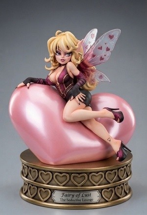 Fairy of Lust