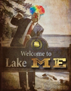 Welcome to Lake ME