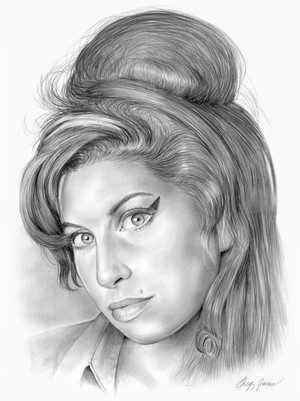 Amy Winehouse