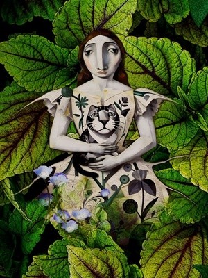  Tomas and Teresa. All They Had Was Each Other.