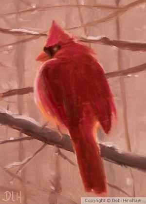 Cardinal