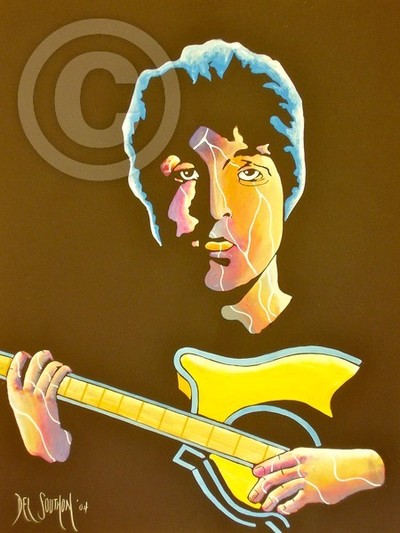 Paul McCartney