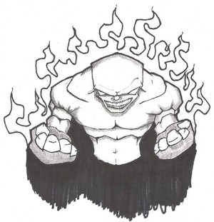fighter8