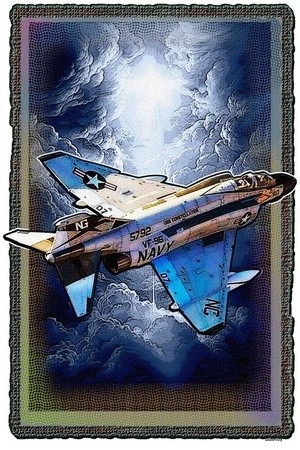 -F4 Phantom