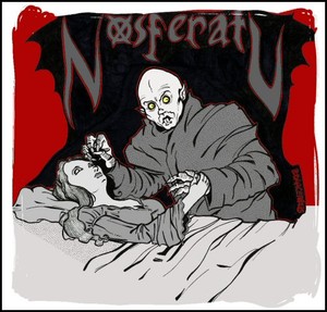 Nosferatu