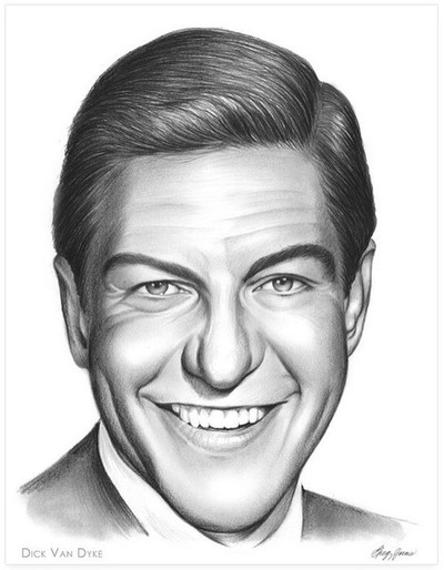 Dick Van Dyke