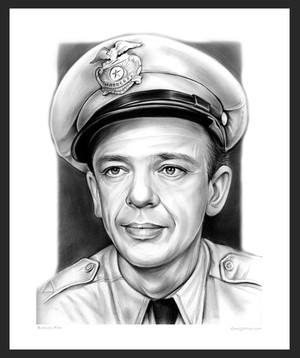 Barney Fife