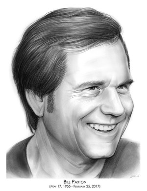 Bill Paxton 1955-2017