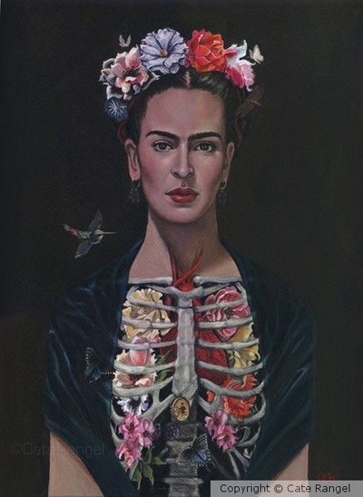 Frida