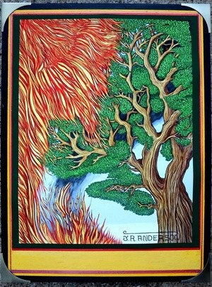 The Fire