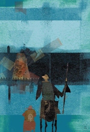 windmill for M