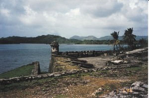 Sharon De Vore Portfolio