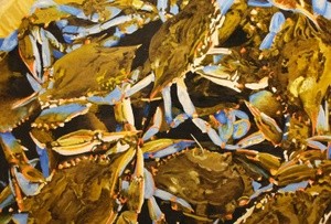 Crabs # 4
