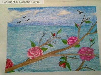 Natasha Coffin