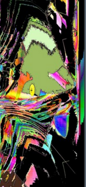 fricas CCC by Barry Huyett  ArtWanted