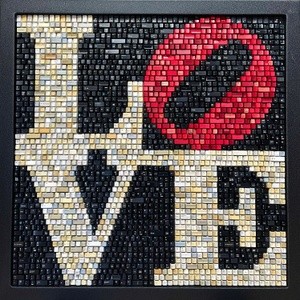 LOVE THE LIFE YOU LIVE (2026)