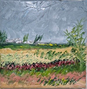 Landscape, June 2025
