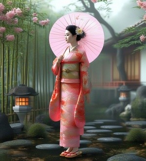 ???? (Garden Pathway) AI