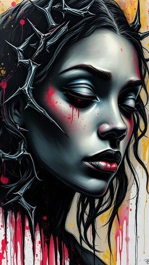 Haunted Beauty5