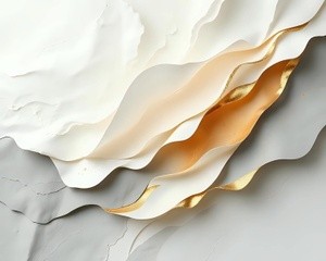 Essence of Golden Silence 6