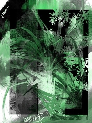It’s not easy being green