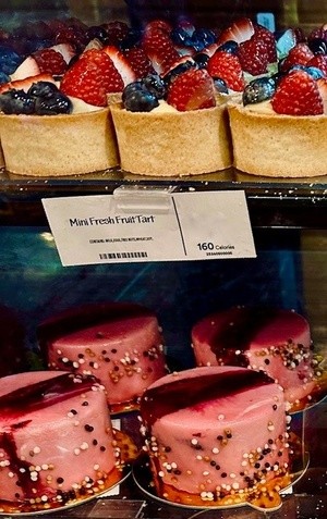 Tarts