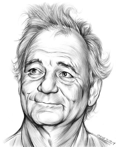 Bill Murray