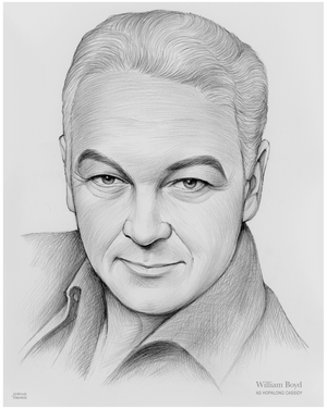 Hopalong Cassidy 15MAR26