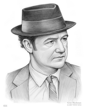 Popeye Doyle 22MAR26