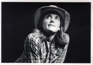 Tabby Chapman