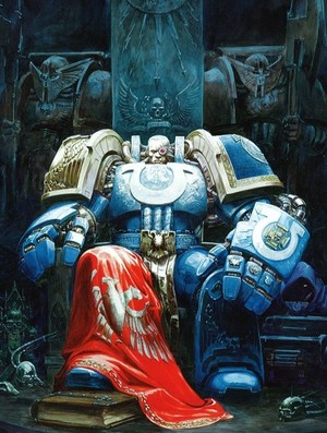 wargames & warhammer 40k