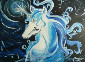 The Last Unicorn