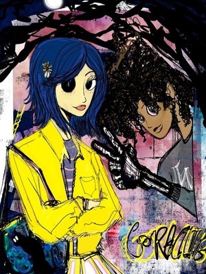 Coraline Coraline