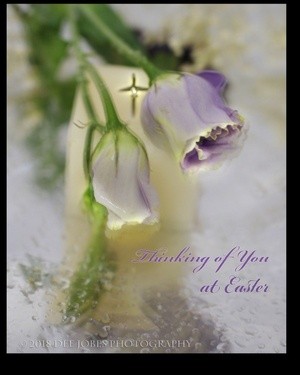 Thinking of You at Easter
